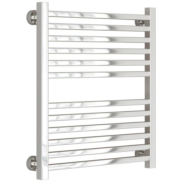 Полотенцесушитель водяной Сунержа Модус PRO 50х60 см без покрытия 00-0450-6050 (детальная фотография)