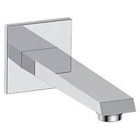 Излив для ванны BelBagno Arlie хром