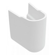 Полупьедестал для раковины Villeroy&Boch Subway 2.0 726400