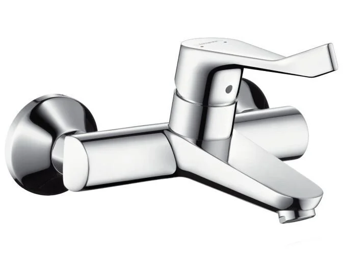 Смеситель для кухни Hansgrohe Focus 31913000 (детальная фотография)