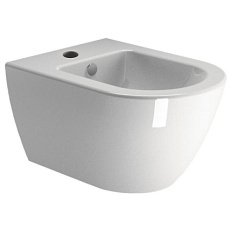 Биде подвесное GSI Pura 8865