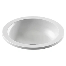 Раковина Jacob Delafon Vox 48 см встраиваемая