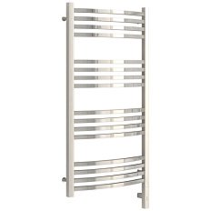 Полотенцесушитель электрический Сунержа Аркус 3.0 50x100 см хром, правый