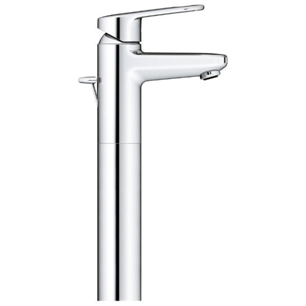 Смеситель для раковины Grohe Europlus 32618002 (детальная фотография), для раковины