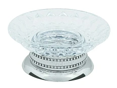 Мыльница Boheme Brillante настольная