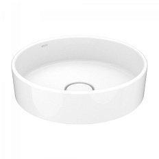 Раковина Keuco Stageline 40 см керамическая, белая