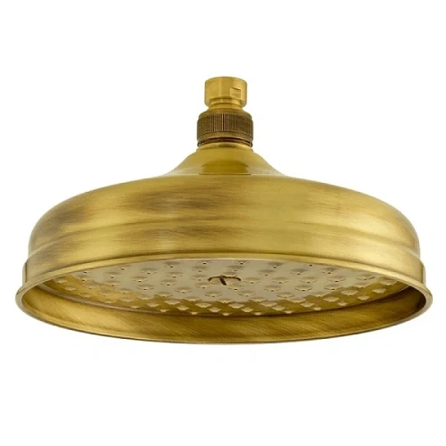 Верхний душ Migliore Roma бронза - фото 3