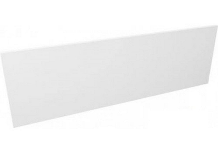 Фронтальная панель Lavinia Boho Complement 180 см белая 37570033 (детальная фотография)