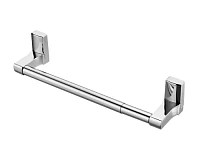 Полотенцедержатель WasserKRAFT Leine хром