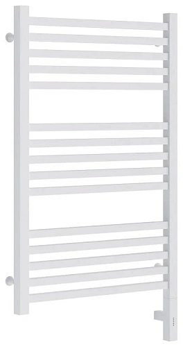 Полотенцесушитель электрический Сунержа Модус 3.0 50x80 см правый белый матовый - фото 8