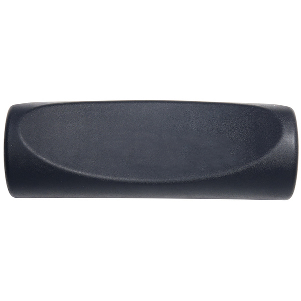 Подголовник для ванны Roca BeCool черный 247997000 (детальная фотография)