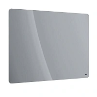 Зеркало Lemark Ecosmo 120 см корпус из пластика