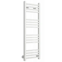 Полотенцесушитель водяной Сунержа Модус 30х100 см белый