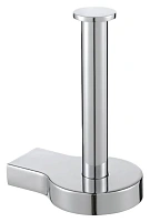 Держатель туалетной бумаги Jacob Delafon Singulier вертикальный