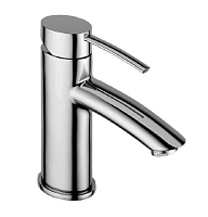 Смеситель для раковины Paffoni Berry однорычажный, хром