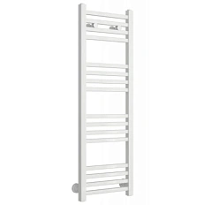 Полотенцесушитель водяной Сунержа Модус 30х100 см белый