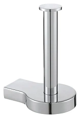 Держатель туалетной бумаги Jacob Delafon Singulier вертикальный