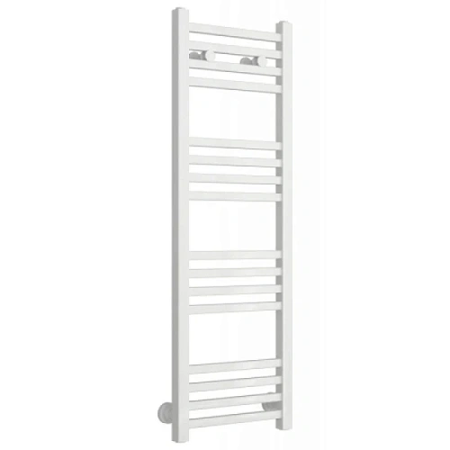 Полотенцесушитель водяной Сунержа Модус 30х100 см белый - фото 1