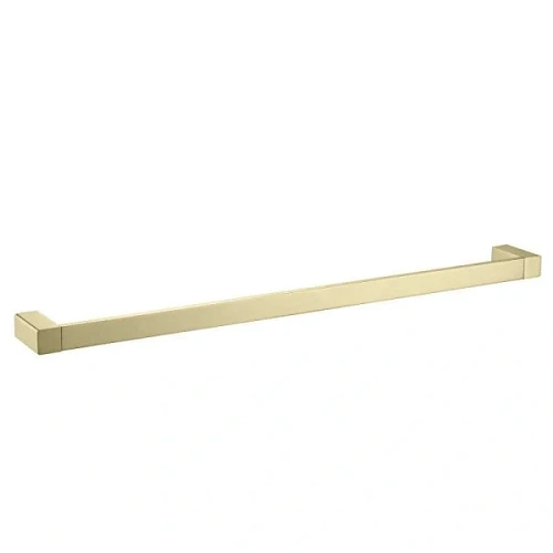 Полотенцедержатель Timo Selene золото матовое - фото 2