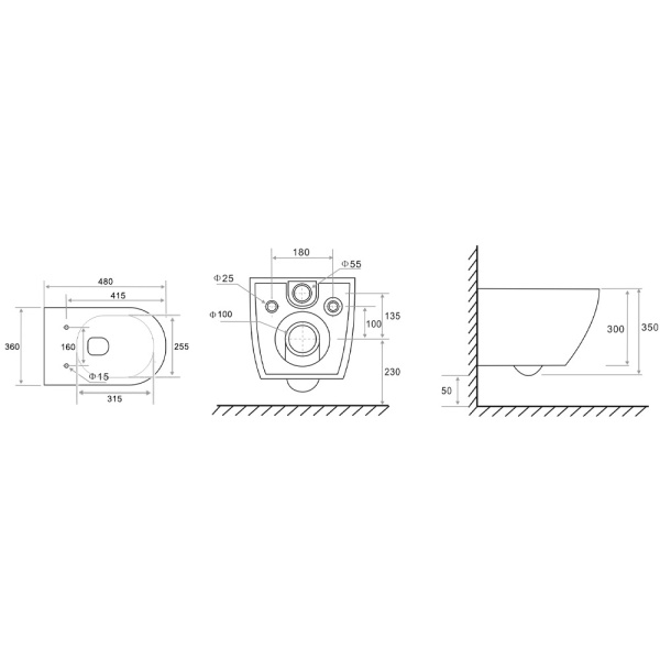 Схема (детальная фотография)