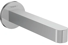 Излив для ванны Hansgrohe Finoris 76410 латунь