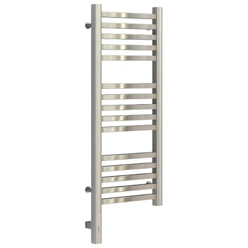 Полотенцесушитель электрический Сунержа Модус 3.0 30x80 см левый без покрытия - фото 1