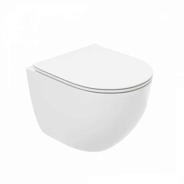 Унитаз с инсталляцией Grohe Rapid SL клавиша хром 39181001 (детальная фотография), в наличии index_1