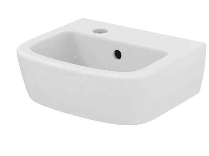 Раковина Ideal Standard Tempo 35 см подвесная T056801 (детальная фотография)