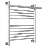 Полотенцесушитель водяной Сунержа Богема+ 50х60 см сатин