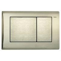 Клавиша смыва Tece TECEplanus нержавеющая сталь