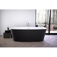 Ванна акриловая Ideal Standard Dea 170х75 см свободностоящая