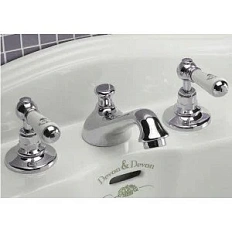 Смеситель для биде Devon&Devon Dandy MARF45