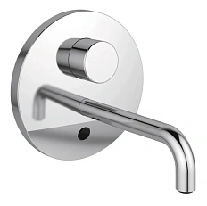 Смеситель для раковины Ideal Standard Ceraplus A6153 встраиваемый