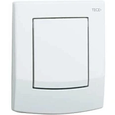Клавиша смыва Tece TECEambia Urinal белая