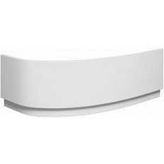 Панель фронтальная Riho Aryl 170 см левая