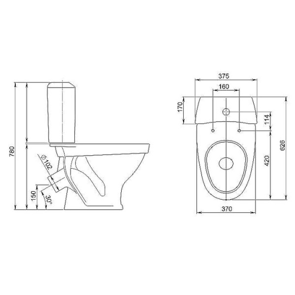 Схема (детальная фотография), недорогие, компакт, низкие