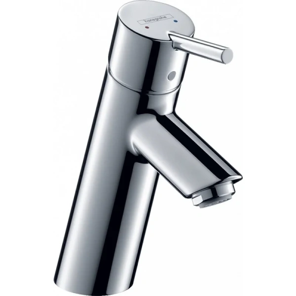 Смеситель для раковины Hansgrohe Talis 32040000 (детальная фотография)