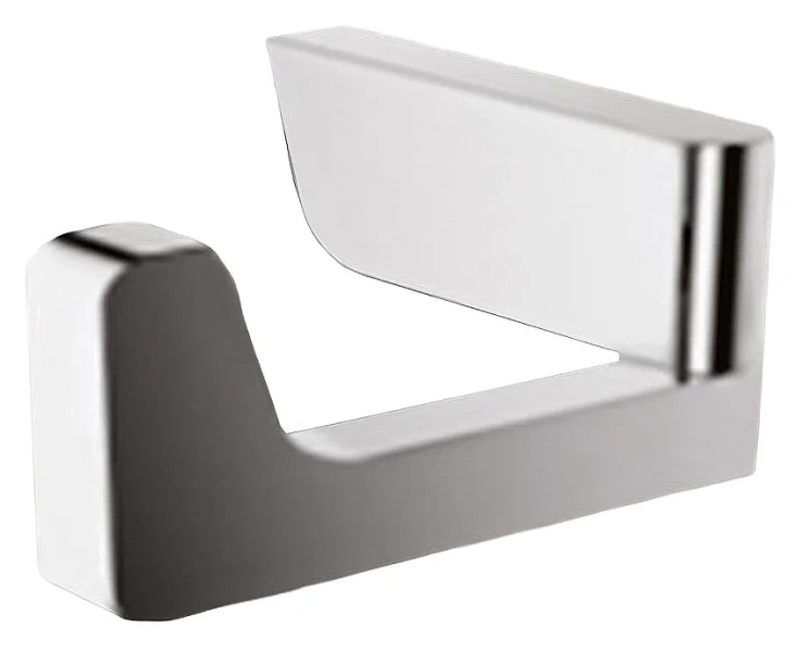 Крючок для ванной Art & Max Platino поворотный AM-E-7086BL (детальная фотография)