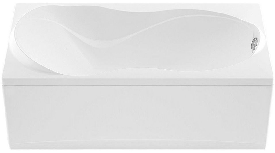 Ванна акриловая Aquanet Grenada 180х80 00203971 (детальная фотография), акриловые