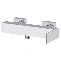 Смеситель для душа BelBagno Arlie хром