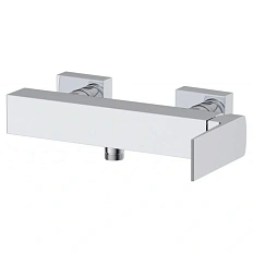 Смеситель для душа BelBagno Arlie хром