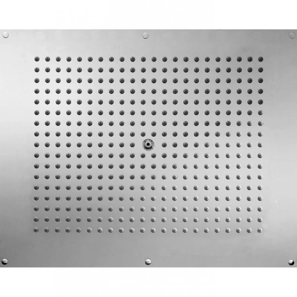 Верхний душ Bossini Drean Rectangular H38391.030 (детальная фотография)