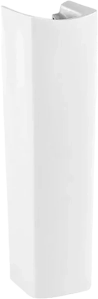 Пьедестал для раковины BelBagno Mattino белый BB1060P (детальная фотография)