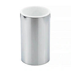 Стакан для ванной Migliore Fortis 29 металлический