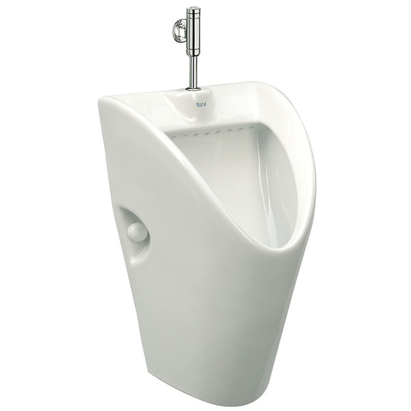 Писсуар подвесной Roca Chic с внешним подводом воды 35945L000 (детальная фотография)