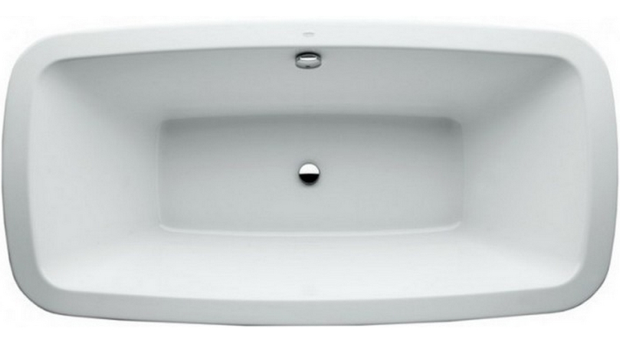 Ванна встраиваемая Laufen Palomba 2.3280.1.000 (детальная фотография)