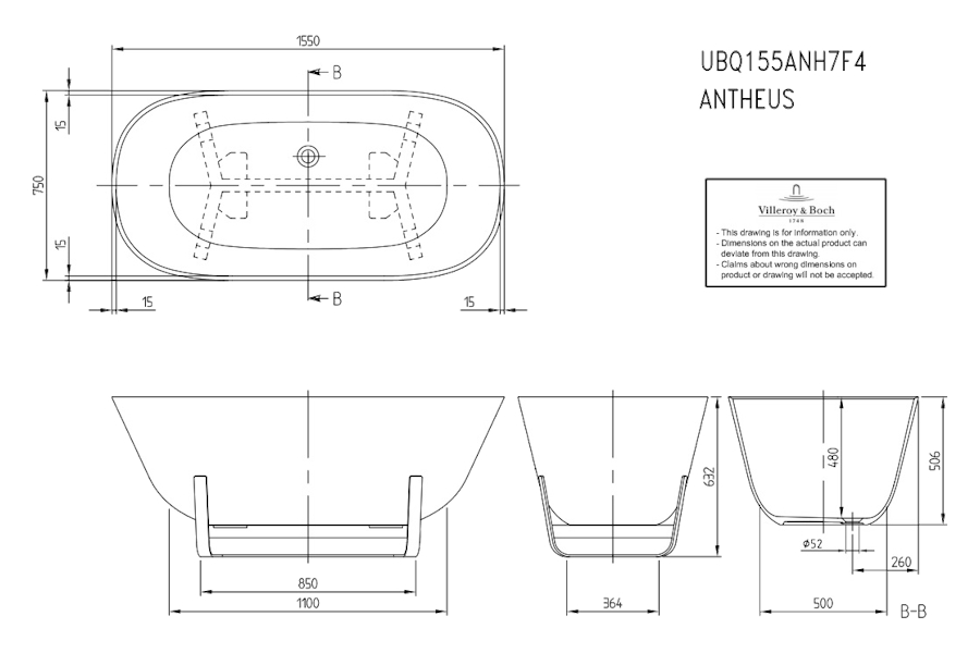Схема (детальная фотография), овальные