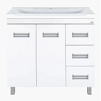 Тумба для раковины Misty Селена