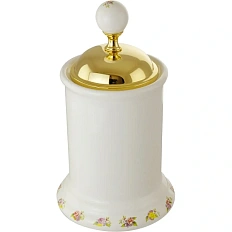 Стакан для ванной Migliore Provance золото