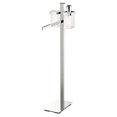 Стойка для ванной Colombo Units напольная
